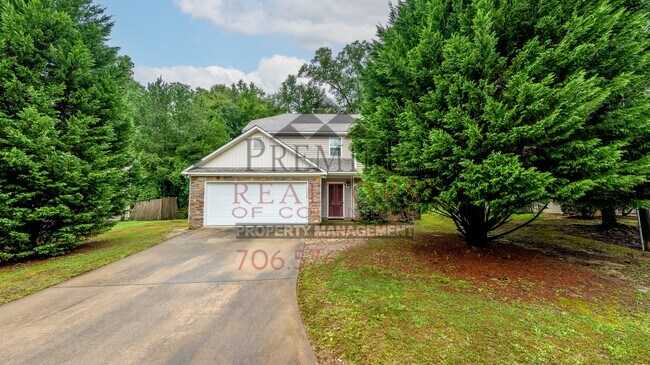 Building Photo - 5025 Kingsberry Ln