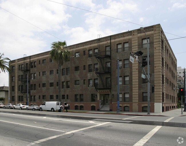 Foto del edificio - 800 Pacific Ave