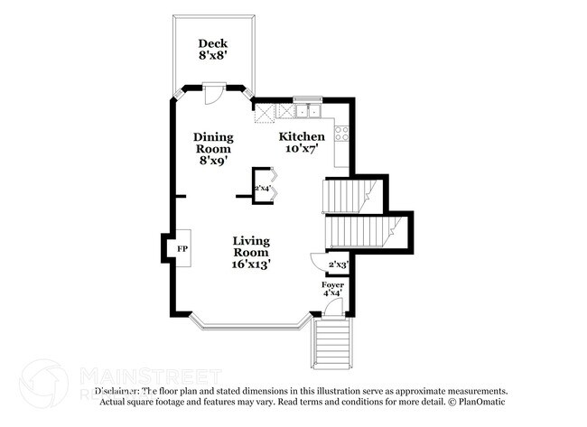 Foto del edificio - 2208 Lowtrail Ct