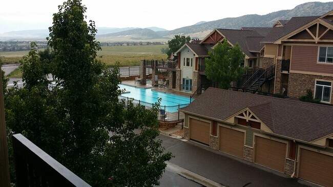 Jacuzzi/Piscina - 8808 S Kipling Way