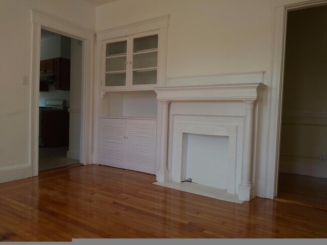 Foto del edificio - 1102 Boylston St