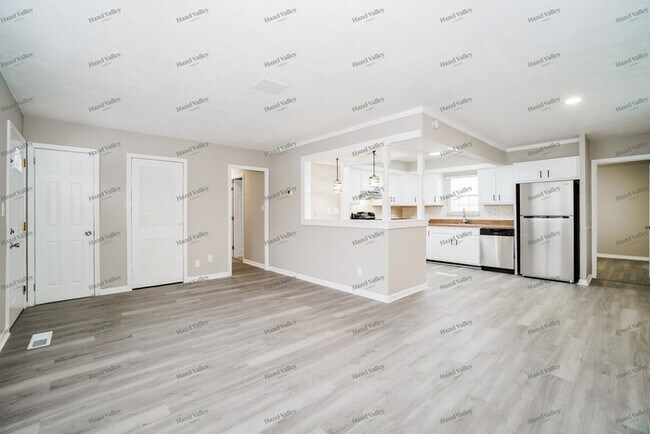 Foto del edificio - 1121 Gibson Rd