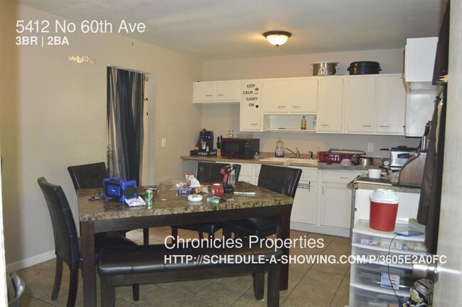 Foto del edificio - 5412 N 60th Ave