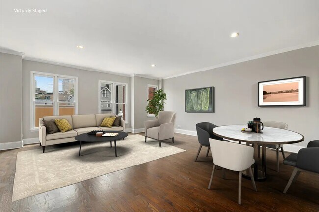 Foto del edificio - 2632 N Halsted St