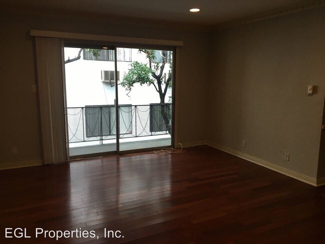 Foto del edificio - 1332 N Sierra Bonita Ave