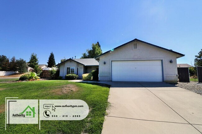 Building Photo - 920 Paramount Way