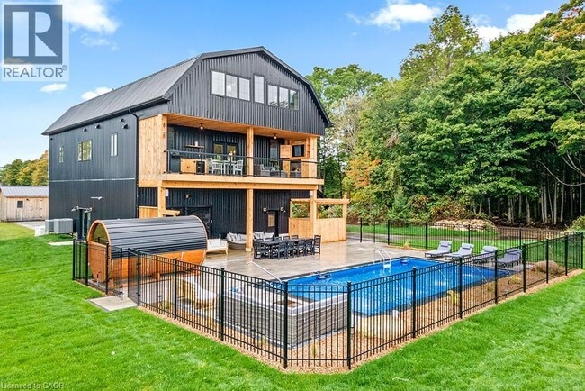 Building Photo - 402075 GREY Rd 17