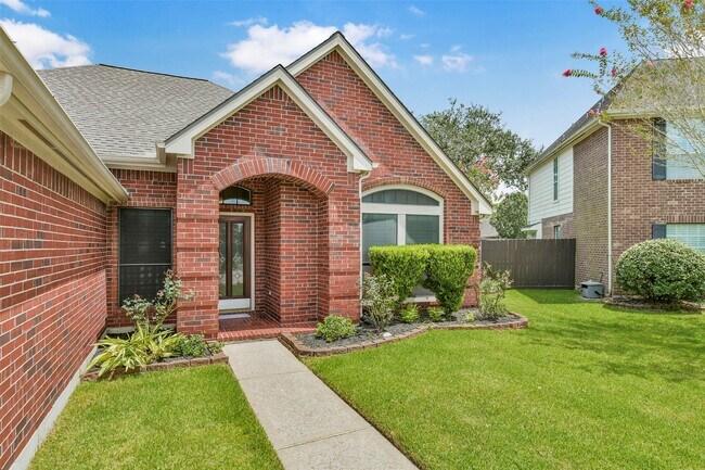 Foto del edificio - 3510 Harbor Pass Ln