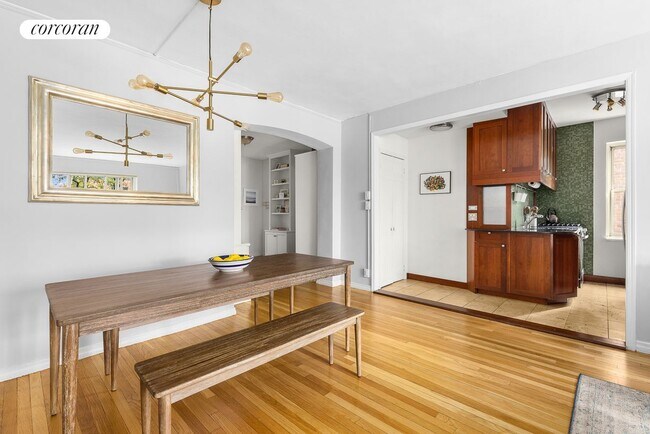 Foto del edificio - 520 E 90th St