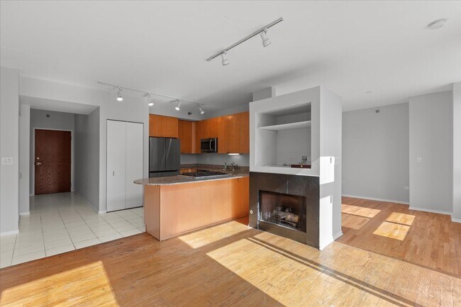 Foto del edificio - 701 S Wells St