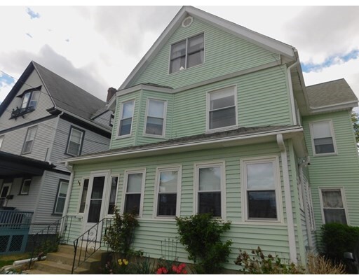 Primary Photo - 178 Beach St