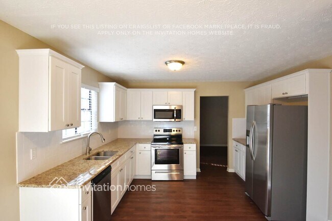 Building Photo - 297 Phoenix Dr NW