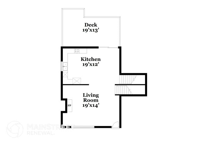 Building Photo - 304 Mt Olive Dr