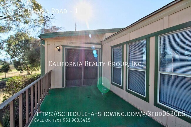 Building Photo - 33981 Gloria Rd