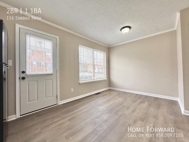 Foto del edificio - 116 Simbas Path