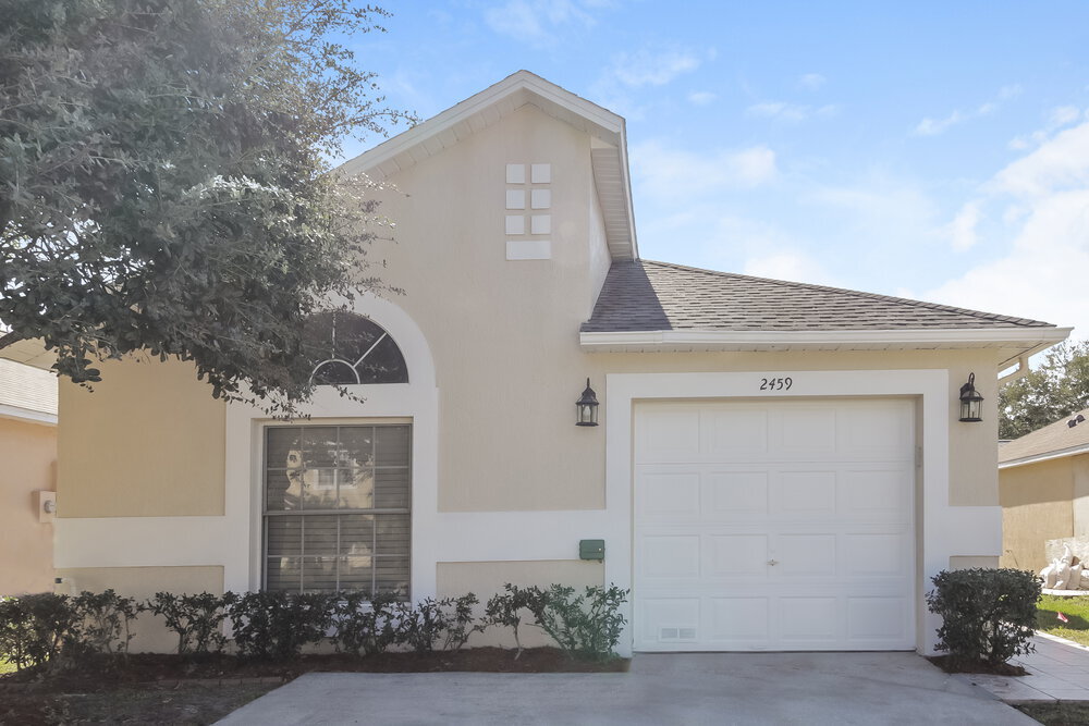 Foto principal - 2459 Parsons Pond Cir