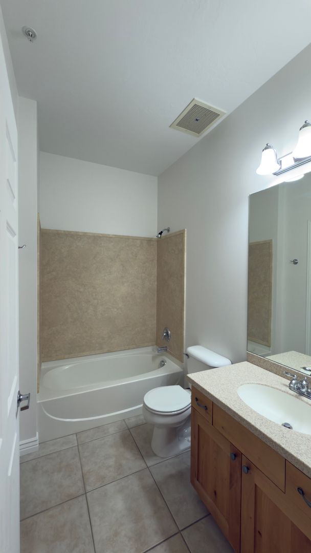 Foto del edificio - Luxury High Rise in Downtown Provo