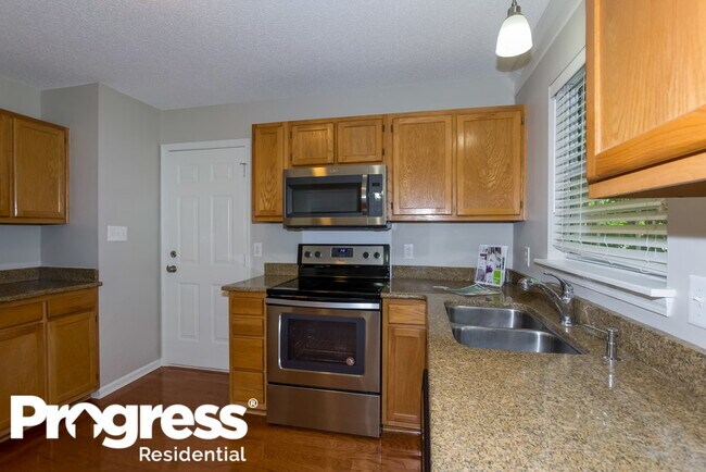 Foto del edificio - 8408 Conner Ridge Ln