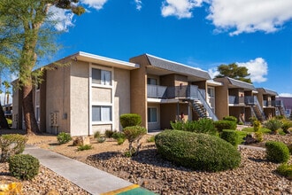 Building Photo - Rancho Vista Apartments