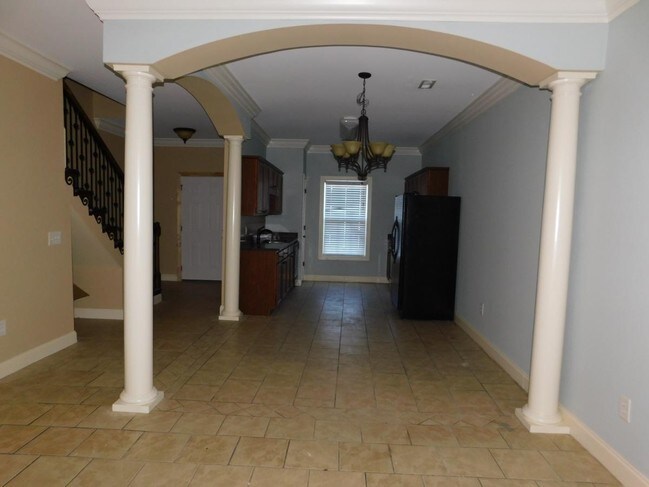 Interior Photo - 3098 S Cashua Dr