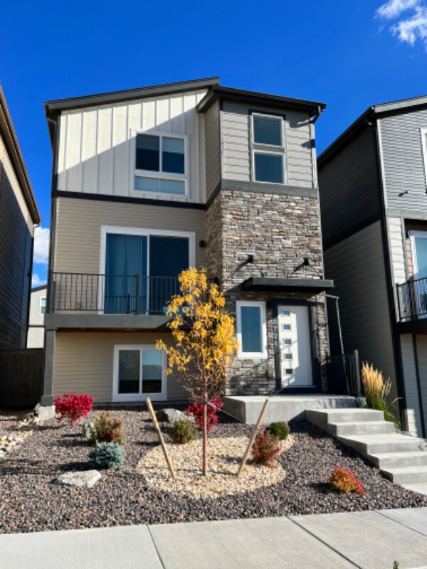 8724 Vaunt Ct, Colorado Springs, CO 80924 House Rental in Colorado