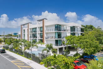 Bower South Miami photo'