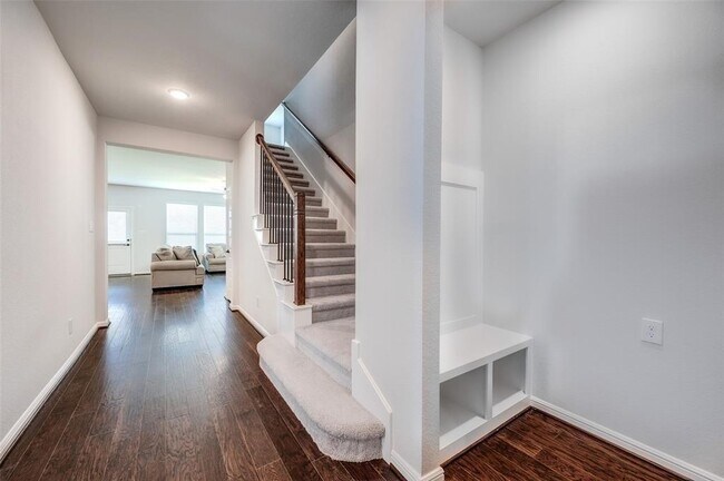 Foto del edificio - 8522 Lockridge Valley Trail