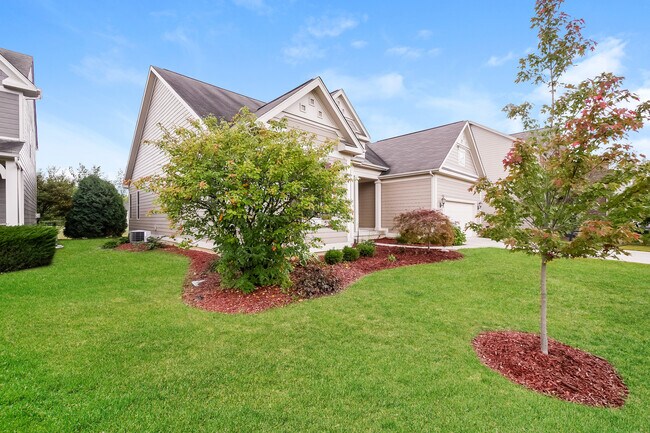 Foto del edificio - 11463 Long Sotton Ln