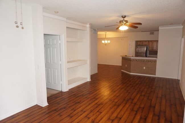 Foto del edificio - Spacious 2/2 in Plantation Park Close to Theme Parks