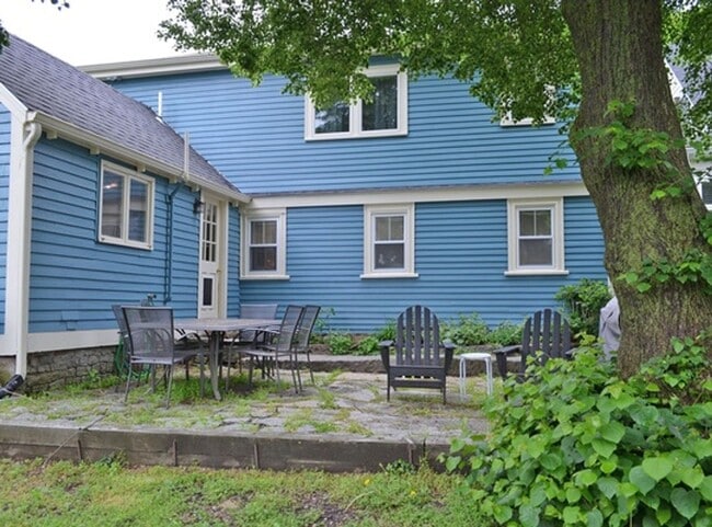 Building Photo - WINTER RENTAL: Captain John Butman House (...