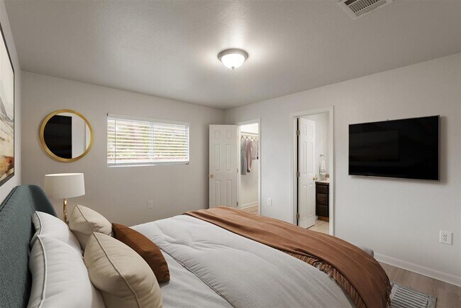 Foto del edificio - 8408 Staunton Dr