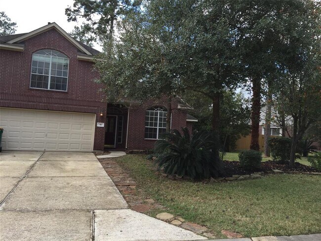 Building Photo - 58 N Merryweather Cir