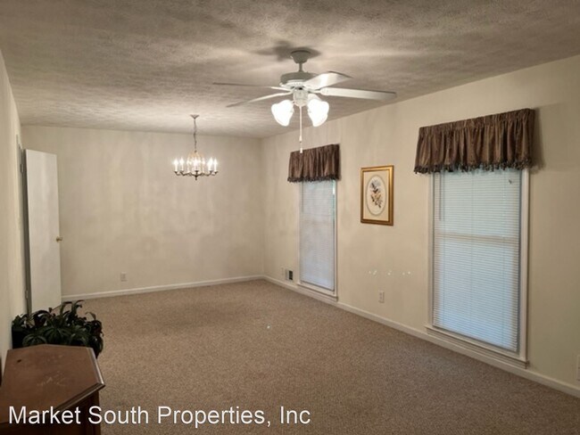 Building Photo - 3 br, 2 bath House - 101 SOUTH CIRCLE DRIVE
