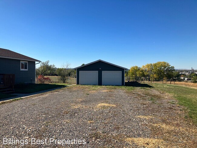 Building Photo - 4 br, 3 bath House - 2728 Sunrise Ave