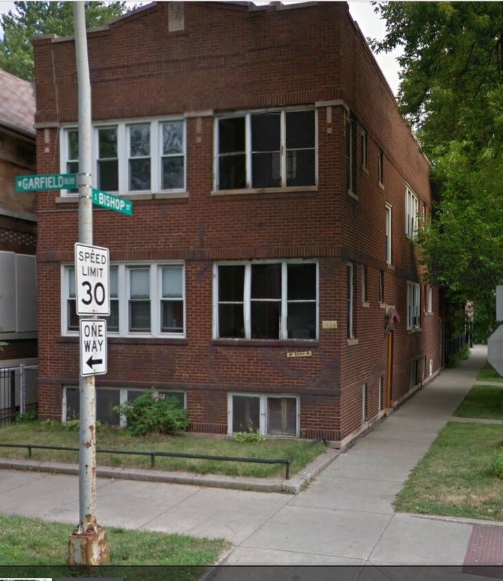 Primary Photo - 1434 W Garfield Blvd