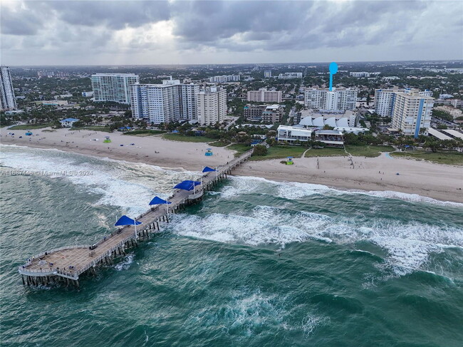 Foto del edificio - 201 N Ocean Blvd