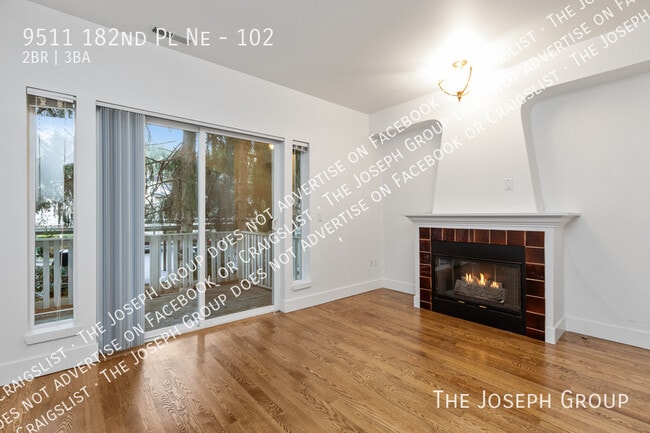 Photo - 9511 182nd Pl Ne-102 Townhome