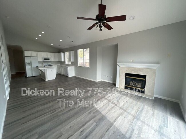Foto del edificio - 2841 Granville Dr