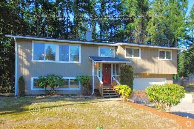 320 E 32nd St, Tacoma, WA 98404 - House Rental in Tacoma, WA 320 E 32nd St, Tacoma, WA 98404 - House Rental in Tacoma, WA