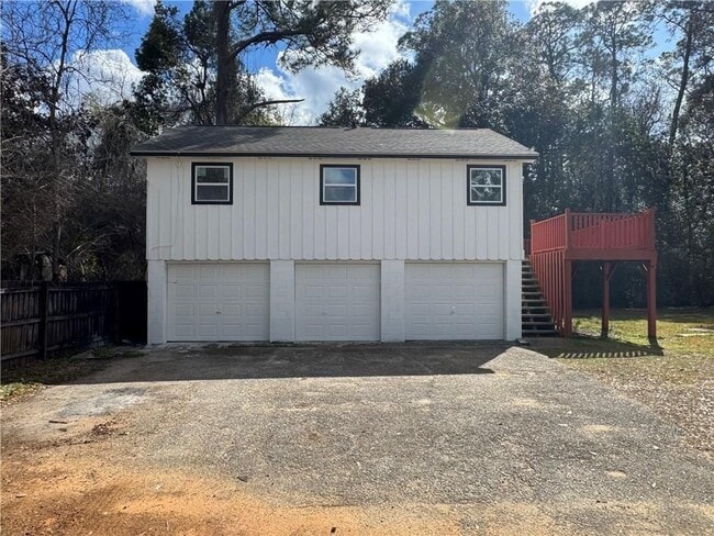 Building Photo - 1625 Myers Rd