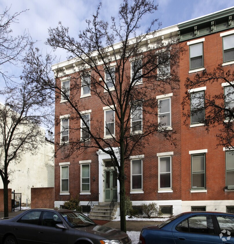 Foto del edificio - 1703 Green St