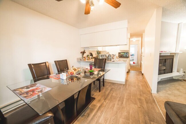 Foto del interior - Woodside Vista I & II