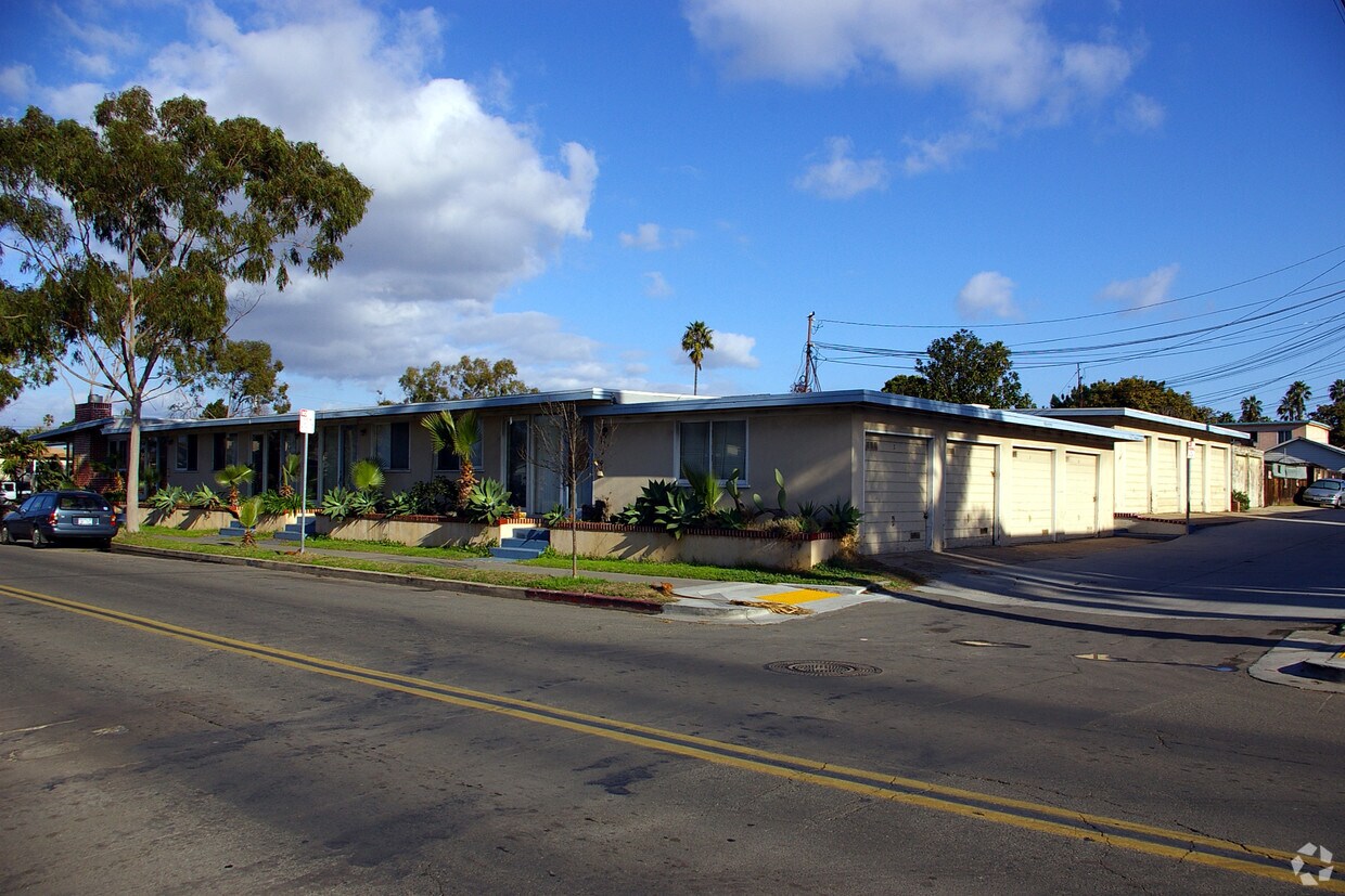 Primary Photo - 2031-37 Cable St