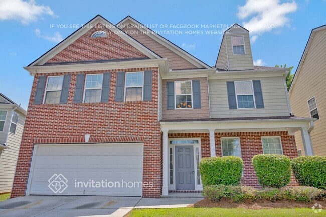 Building Photo - 3128 Yelton Ln