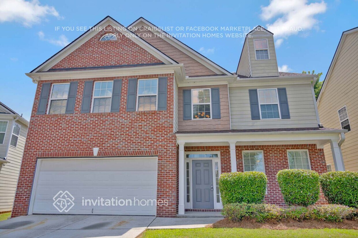 Foto principal - 3128 Yelton Ln
