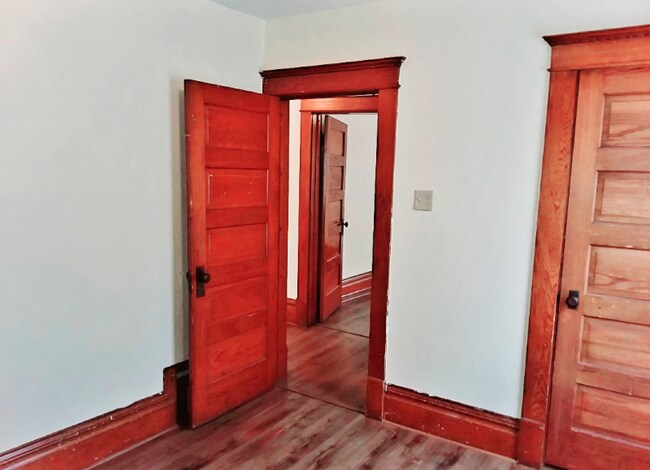 Foto del edificio - 111 7th St NE
