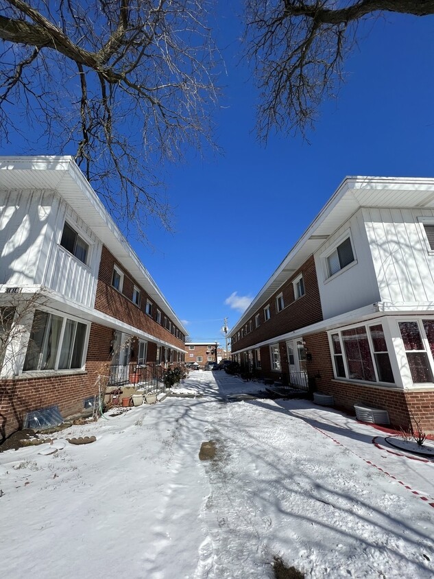 1814 W Norwood St, Chicago, IL 60660 Townhome Rentals in Chicago IL