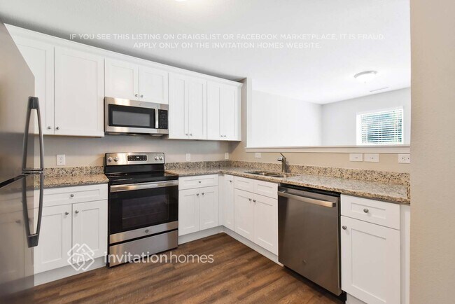 Foto del edificio - 6252 Salamander Run Ln