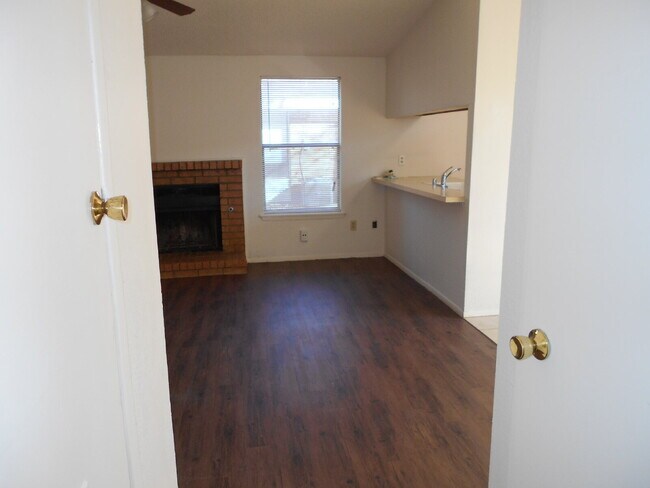 Foto del edificio - Cute 2/1 - Great area close to TTU!