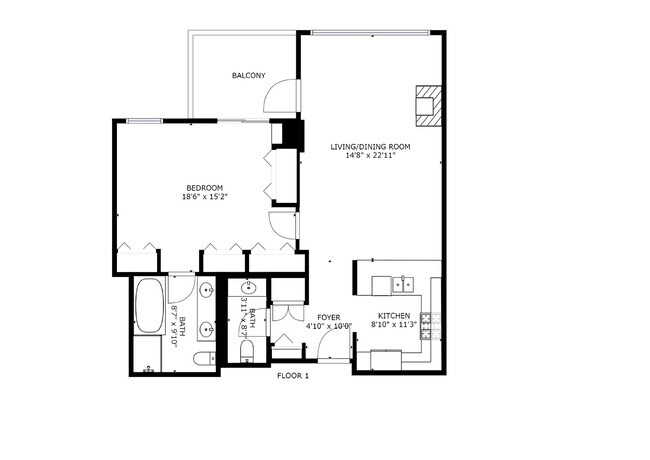 Building Photo - 530 N Lake Shore Dr